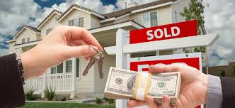 Sell Your Vacant Property Quickly and Easily for Cash